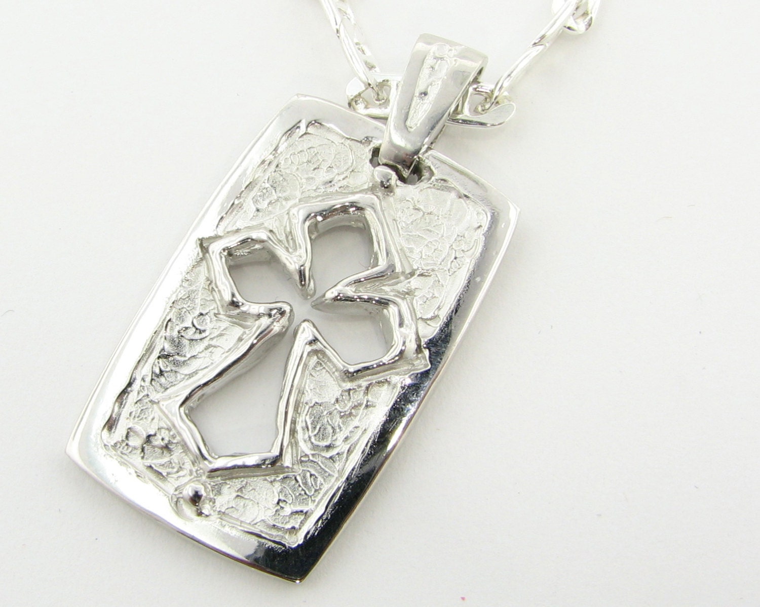 Cross Pendant