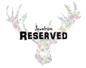 Reserved listing for Livnat
