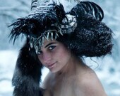 Gaia Headdress