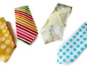 Neckties, Wedding Neckties, Weddings, Cotton Neckties, Custom Neckties, Mens Neckties  Boys Neckties