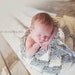 Weave Basket Photo Prop