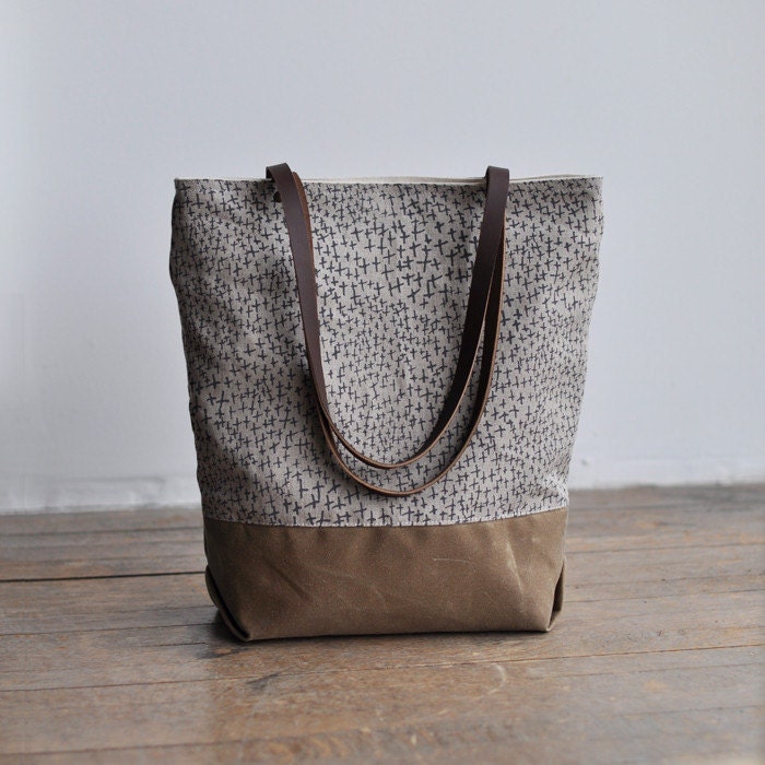 TOTE - crosses