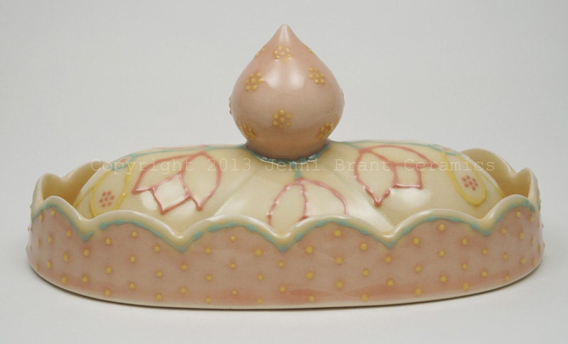 Butter Shrine