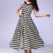Prom dress chiffon dress maxi dress  (574)