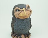 Wicked Bird Jar 1