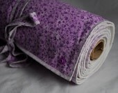 Lavender fields
