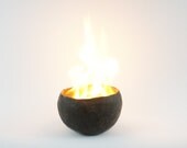 fire pot TARAHUMARA