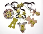Realtree Camo baby shower decorations It's a boy banner by ParkersPrints on Etsy Il_170x135