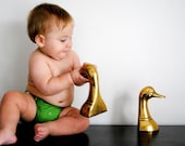 Pair Of Bookends