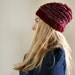 Womens Slouchy Beanie