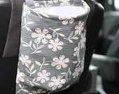 Car Trash Bag Reusable Auto Garbage or Storage
