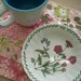 hello luscious snack mat - FREE SHIPPING