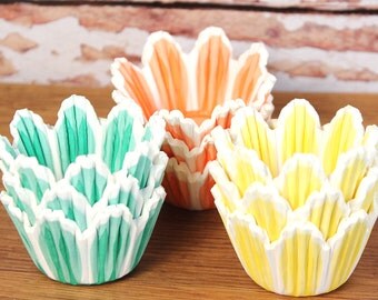 Cupcake Liners