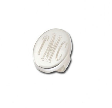 Personalized Easton Oval Ring
