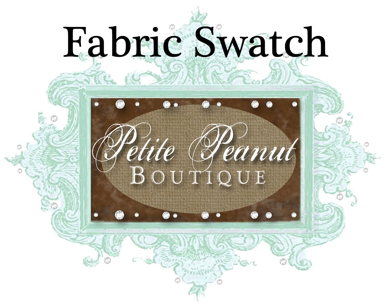 Choose a Fabric Swatch
