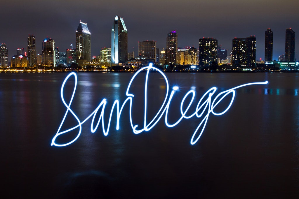 Stay Classy San Diego
