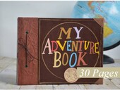 My Adventure Book - ADVENTURE EDITION (Ready to Ship)