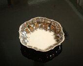 Decorative Metal Bowl