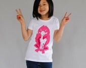 Limited Edition Jingle Deer  kids T-shirt