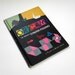 Origami - The Oriental Art of Paper Folding Made Easy by Harry C. Helfman 1960 / Assortment of Designs with Simple Diagrams and Instructions