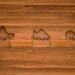 AHeirloom's Idaho State Cutting Board