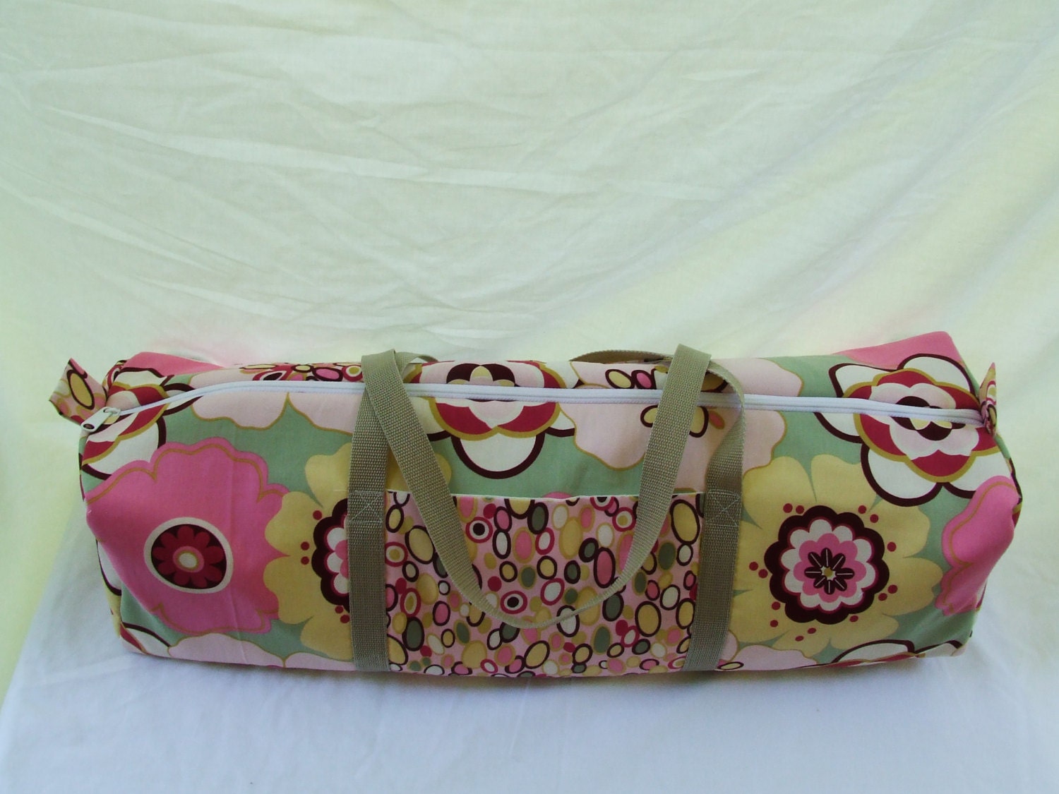 Cricut Expressions Scrapbook Carrying Case