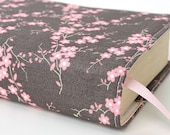 Paperback book cover for mass market books - Cherry Blossoms