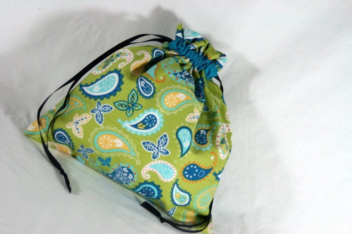 Large Self Locking Drawstring
