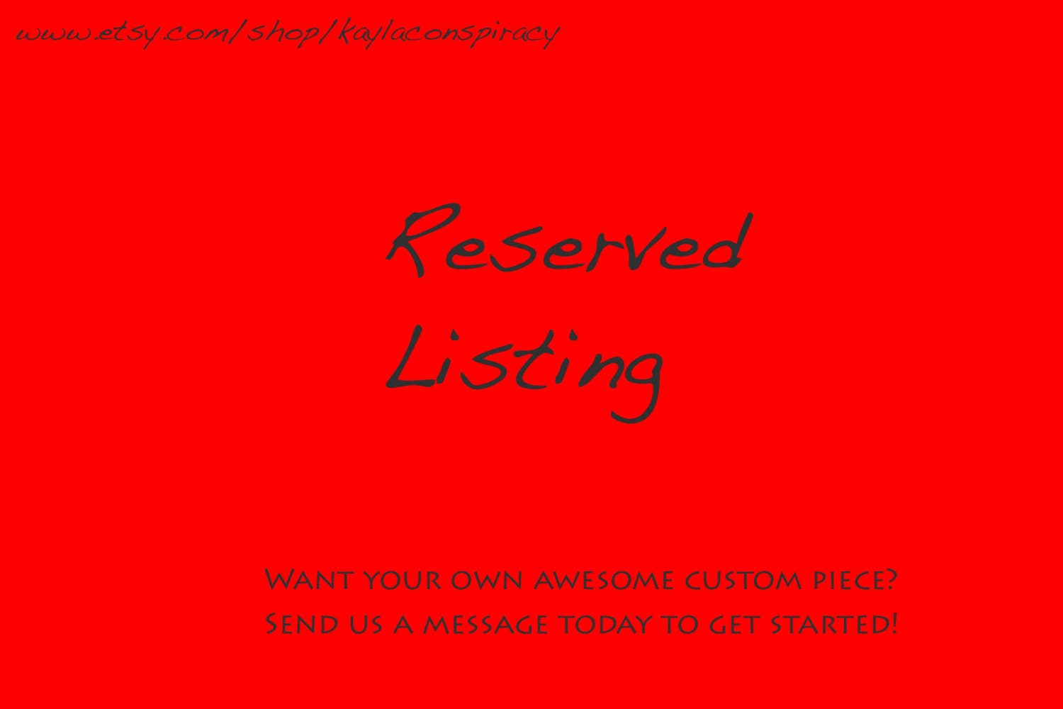Doctor Who Skirt Reserved Listing for Arden