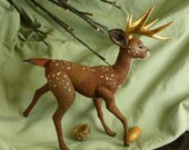 Made to order - Little Buck