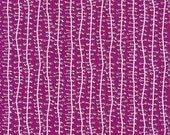 Cloud9 MICRO MOD - Seaweed purple - Organic Cotton Fabric- Check Out These Shipping Rates