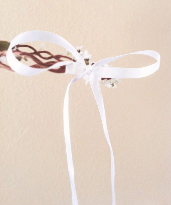 bridal hair acessories, wedding headpiece, woodland flower, bridal hair flower, rustic wedding, bridal headband