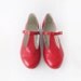 Marianne T-bar Flats (Handmade to order, take 15 days to be made plus shipping ETA)