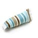 Small ModKicker Catnip Cat Toy (Spa Stripes)