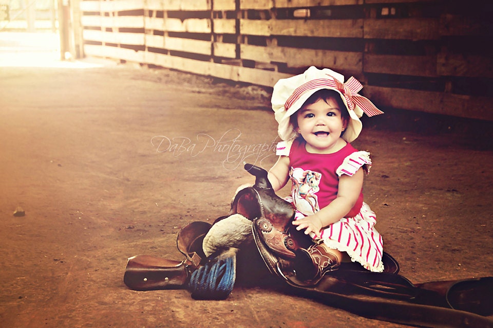 Giddy Up Tank