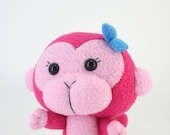 Little Monkey