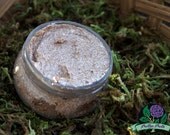 Apricot Facial Scrub with Tea Tree Essential Oil