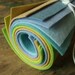 9x12 Wool Felt Sheets - The Cape Cod Collection - 8 Sheets of Felt