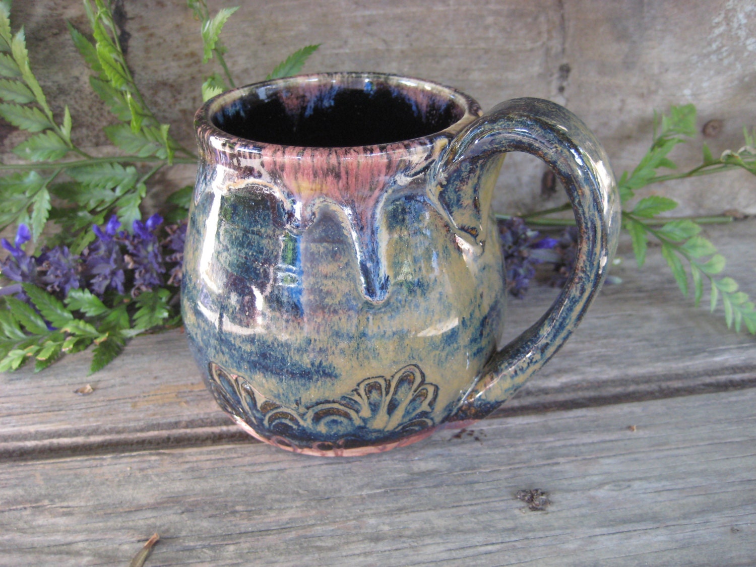 Coffee Mug Beverage
