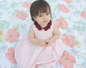Peter Pan Collar Crochet Pattern