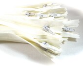Zipper Closure- Add on