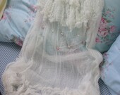 Pearl Bay Ethereal Cotton Gauze Spa Bathing Suit Cover Up Dress