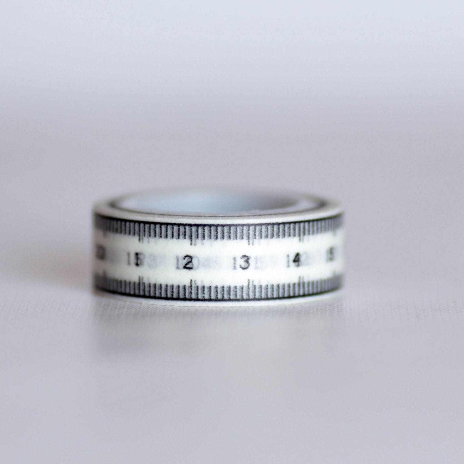 RESERVED- Medium Grey Solid washi tape