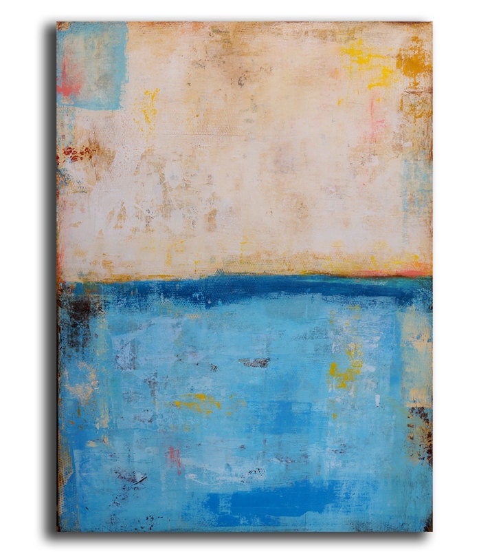 Large PAINTING Original