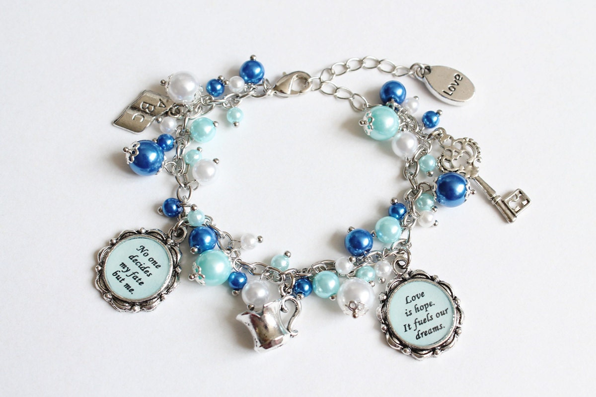 Belle Bracelet (OUAT)