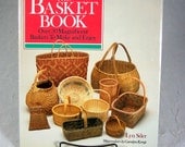 Book "The Basket Book" Traditional Basket Making