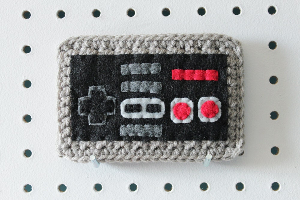 Nintendo Controller Device Case