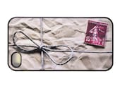 iPhone 4 case, iPhone 4S case, iPhone case - mail parcel