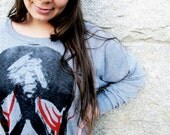 SKULL & BONES 80's Sweatshirt
