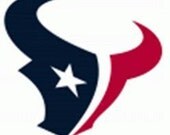 Texans Tutu Outfit - Infant